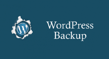WordPress backupPLugin
