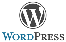 wordpress content management system